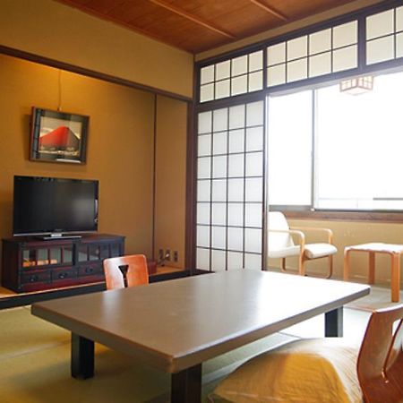 Choraku Ryokan Kóbe Exteriér fotografie