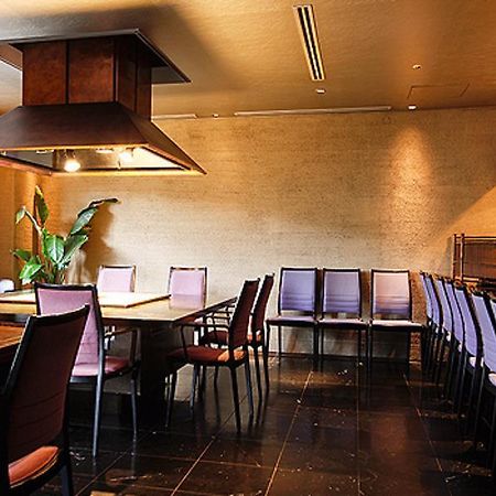 Choraku Ryokan Kóbe Exteriér fotografie
