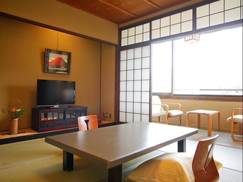 Choraku Ryokan Kóbe Exteriér fotografie
