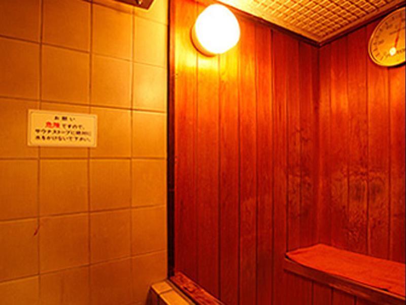 Choraku Ryokan Kóbe Exteriér fotografie