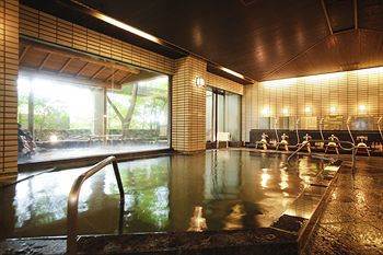 Choraku Ryokan Kóbe Exteriér fotografie