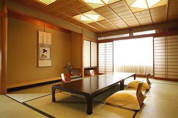 Choraku Ryokan Kóbe Exteriér fotografie