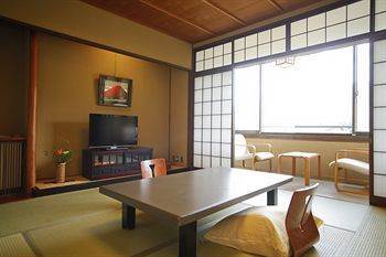 Choraku Ryokan Kóbe Exteriér fotografie