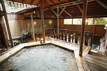 Choraku Ryokan Kóbe Exteriér fotografie