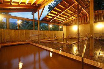 Choraku Ryokan Kóbe Exteriér fotografie