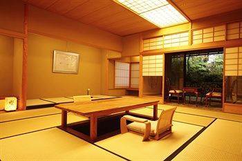 Choraku Ryokan Kóbe Exteriér fotografie