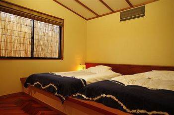 Choraku Ryokan Kóbe Exteriér fotografie