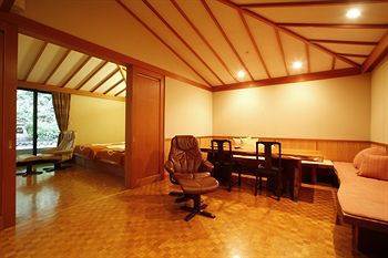 Choraku Ryokan Kóbe Exteriér fotografie