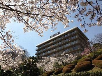 Choraku Ryokan Kóbe Exteriér fotografie